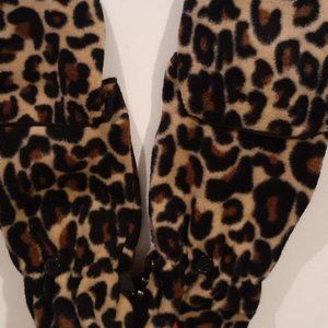 Leopard Mttens - (New)